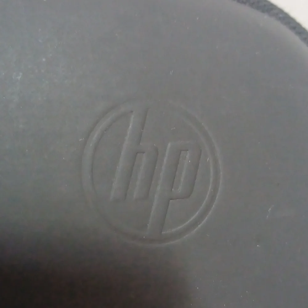 HP LAPTOP BAG LOTS OF COMPARTMENTS FITS UP TO 16.1